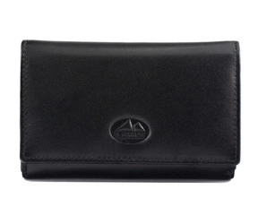 Portfel poziomy damski EL FORREST 938 RFID