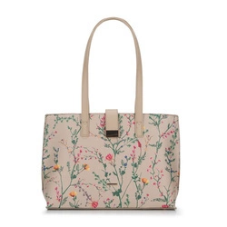 Torebka damska shopperka Wittchen YOUNG 94-4Y-635