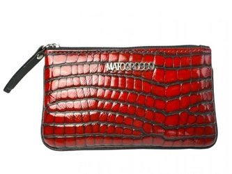 Etui skórzane na klucze Mato Grosso 0747 460 RFID