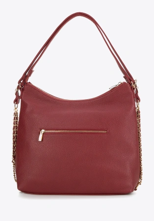 Torebka damska plecak Wittchen YOUNG 29-4Y-601