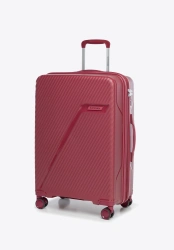 Walizka Wittchen WIN LINE średnia 56-3T-502 4k 66/77l