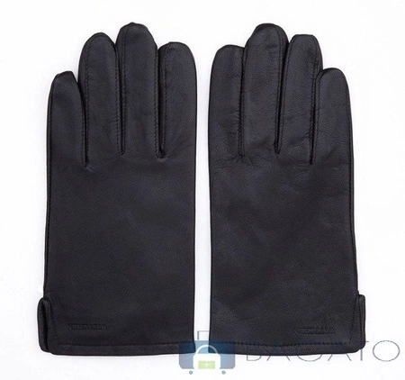 Rękawiczki męskie Wittchen 39-6L-300-1-L