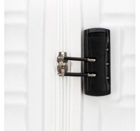 Walizka Wittchen GROOVE Line kabinowa 4koła 34l