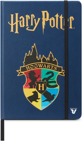 Walizka dziecięca Roncato Harry Potter mała 4koła 40l