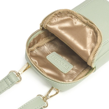 Torebka damska listonoszka mini Puccini BK1251000T