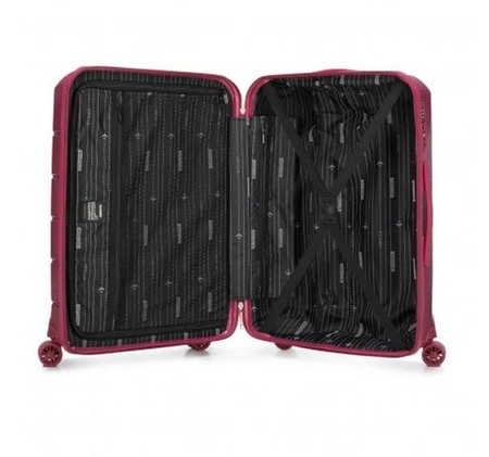 Walizka Wittchen TRAIL STYLE 2 średnia 4koła 55l