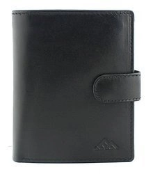 Portfel pionowy męski EL FORREST 547 RFID