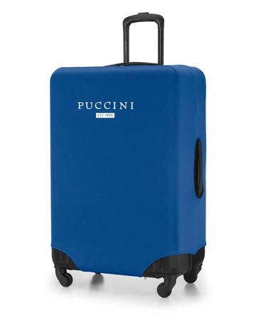 Pokrowiec PUCCINI na dużą walizkę PBA
