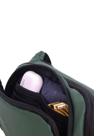 Torba nerka saszetka do pasa Discovery URBAN D03446