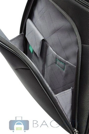 Plecak na laptop 15,6'' SAMSONITE Desklite tablet 9,7'' 18l