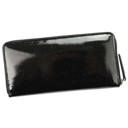 Portfel poziomy damski MATO GROSSO 0833 RFID