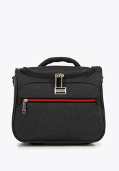 Kosmetyczka Kuferek Wittchen Travel 56-3S-504