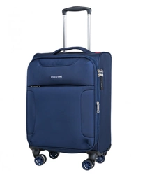 Walizka Puccini Perugia kabinowa 4k EM50950C 30l 2,9 kg