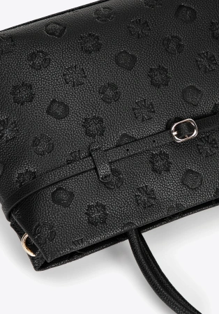 Torebka damska kuferek Wittchen YOUNG 101-4Y-P11