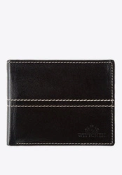 Portfel męski Wittchen Florence 14-1-116 RFID 