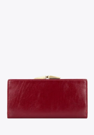 Portfel portmonetka damska Wittchen Italy 21-1-079