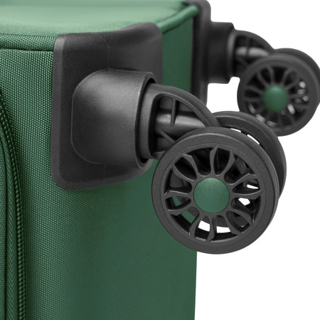 Walizka Puccini Kos duża 4k EM50255A 88l 3,4 kg