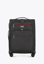 Walizka WITTCHEN Comfort Line II mała 4k 25l