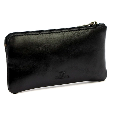 Etui skórzane na klucze Mato Grosso 990 RFID