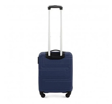 Walizka Wittchen Tour kabinowa 4koła 34l 56-3A-631