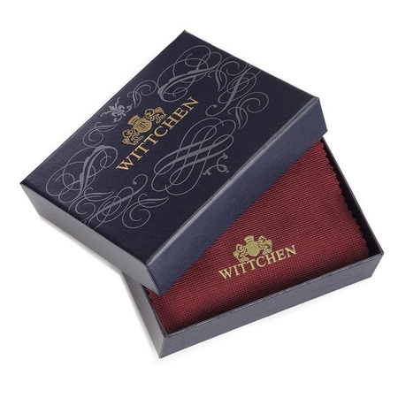 Portfel poziomy damski Wittchen Florence  14-1-048 RFID