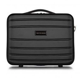Kosmetyczka Kuferek Wittchen Globe Line 14l 56-3A-654