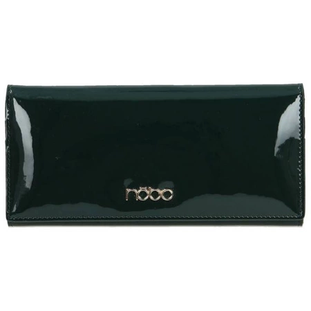 Portfel poziomy damski NOBO NPUR-LI0140