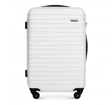 Walizka Wittchen GROOVE Line średnia 4koła 65l