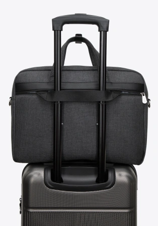 Torba na laptopa 15,6'' Wittchen Office 98-3P-500