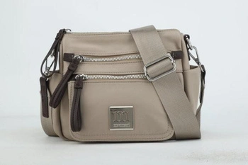 Torebka damska listonoszka Monnari BAG1380