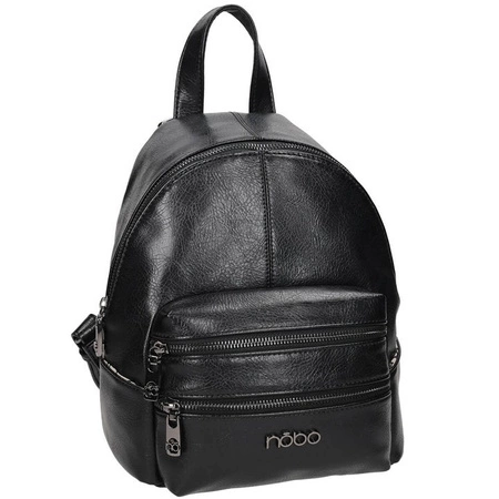 Plecak damski NOBO NBAG-K2060