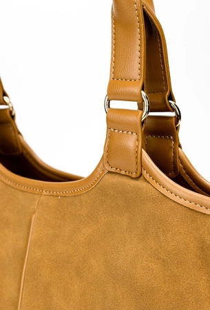 Torebka damska shopperka Monnari BAG0940
