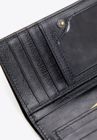 Portfel portmonetka damska Wittchen Italy 21-1-081