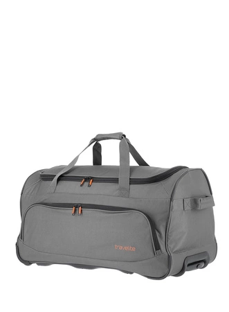 Torba Podróżna na kołach TRAVELITE Basics Fresh 89l