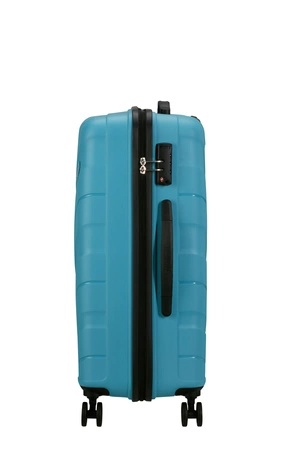 Walizka American Tourister JETDRIVER średnia 4koła 63 l