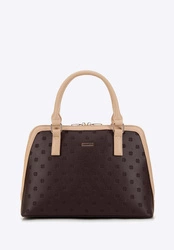 Torebka damska shopperka Wittchen YOUNG 99-4Y-233