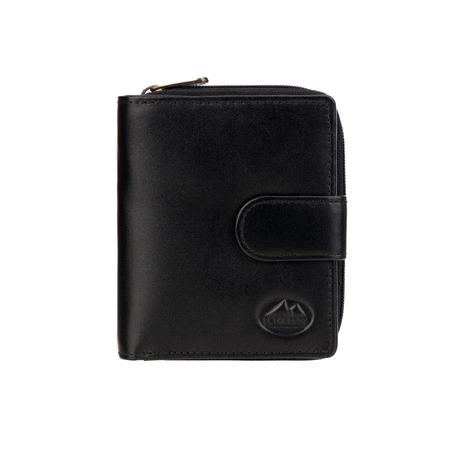 Portfel poziomy damsk EL FORREST 820 RFID