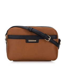 Torebka listonoszka damska Wittchen Young 95-4Y-031