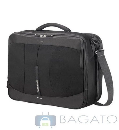 Torba kabinowa Plecak SAMSONITE 4MATION laptop 16''