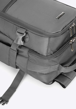 Torbo Plecak Wittchen 2w1 laptop 14,5'' 29-3P-000