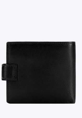 Portfel poziomy męski Wittchen ITALY 21-1-125