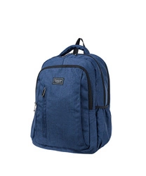 Plecak Puccini New Amsterdam laptop 16"