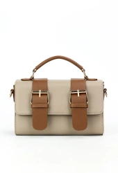 Torebka listonoszka damska Monnari BAG0570