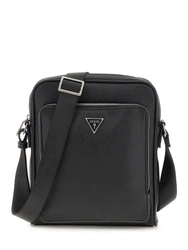 Torba męska crossbody GUESS milano HMMISA