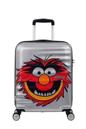 Walizka American Tourister Wavebreaker Disney kabinowa 4koła 36l