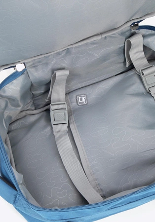 Torbo Plecak Wittchen 2w1 laptop 14,5'' 29-3P-000