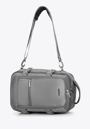 Torbo Plecak Wittchen 2w1 laptop 14,5'' 29-3P-000