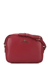 Torebka damska listonoszka ze skóry Wittchen ELEGANCE 96-4E-006