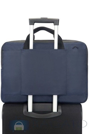 Torba na laptop 17,3'' tablet SAMSONITE QIBYTE 14,5l