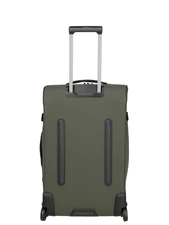 Walizka na kołach Travelite Briize M 2koła 66l 091018